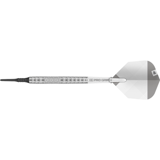 Target Darts Nastri 11 Soft Tip Darts 90%