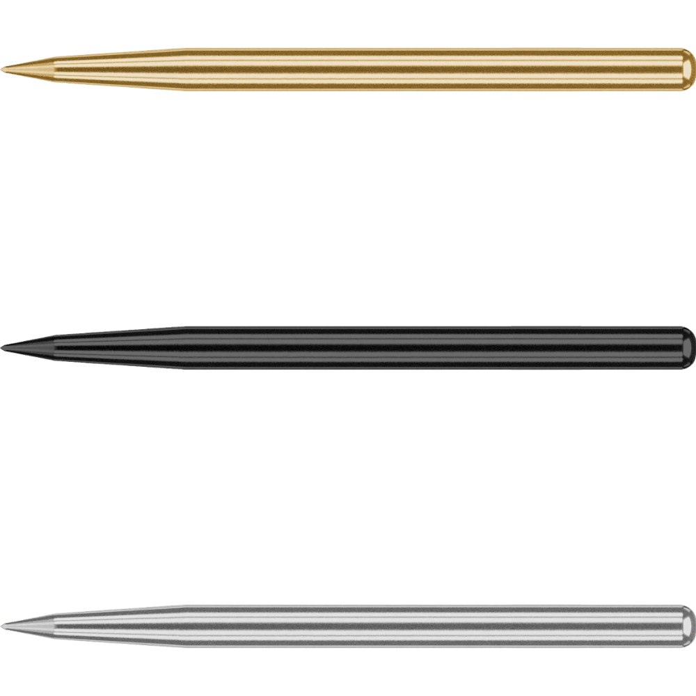 Target Standard Point