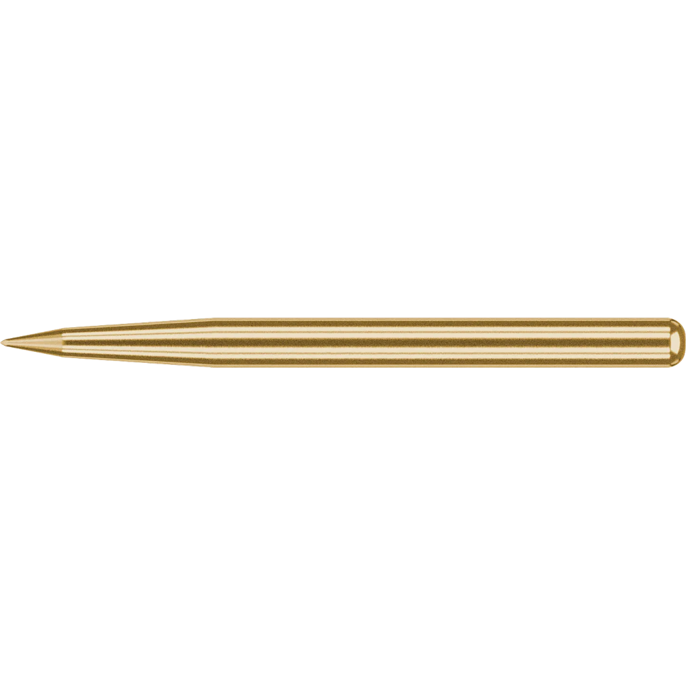 Target Standard Point Gold