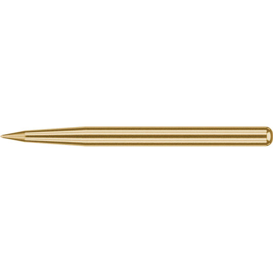 Target Standard Point Gold