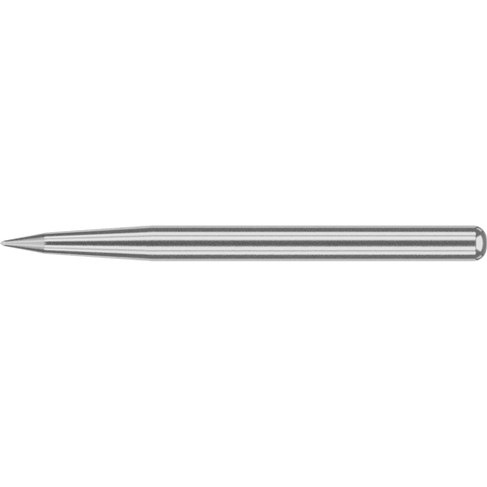 Target Standard Point Silber