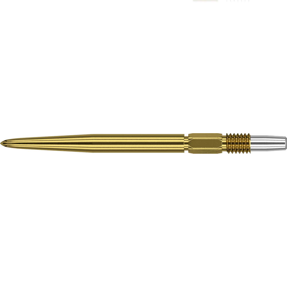 Target Standard Swiss Point Gold