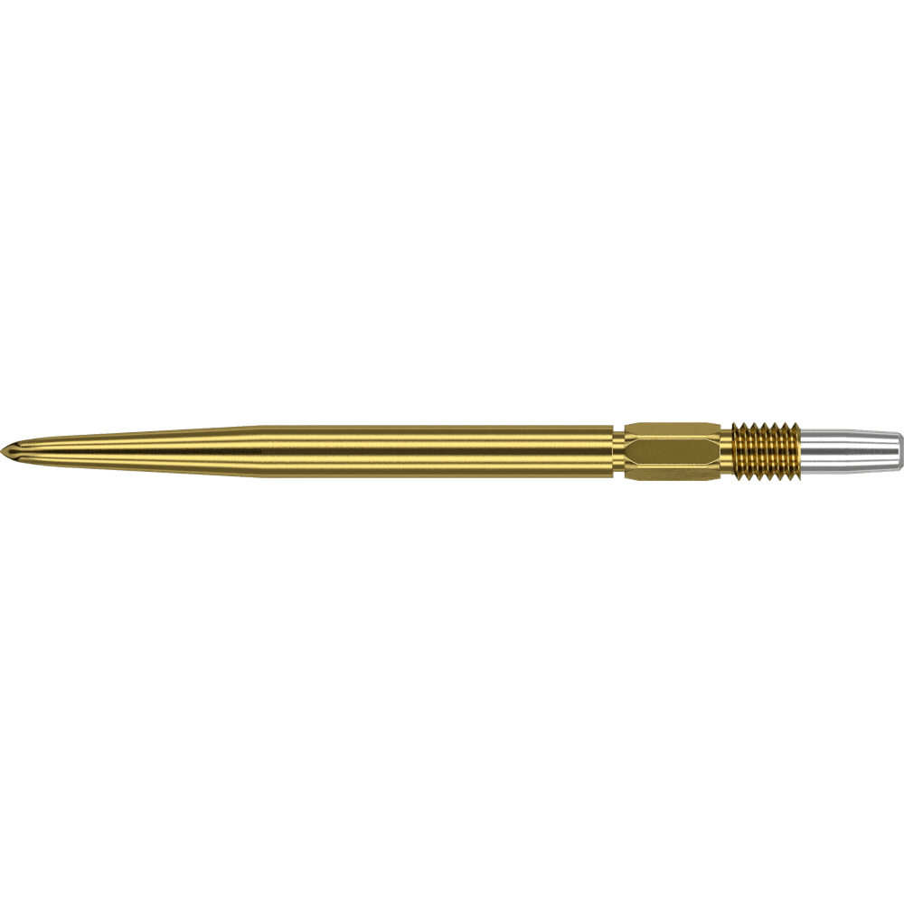 Target Standard Swiss Point Gold