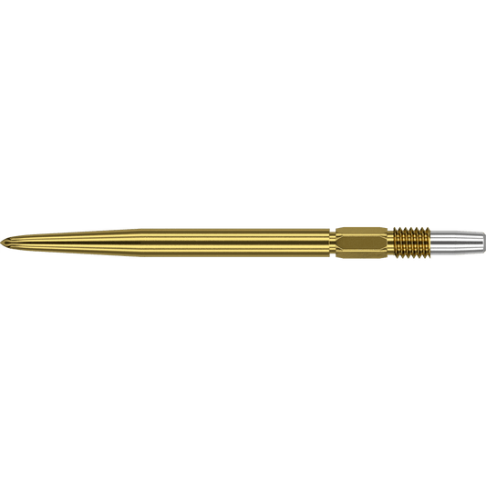 Target Standard Swiss Point Gold