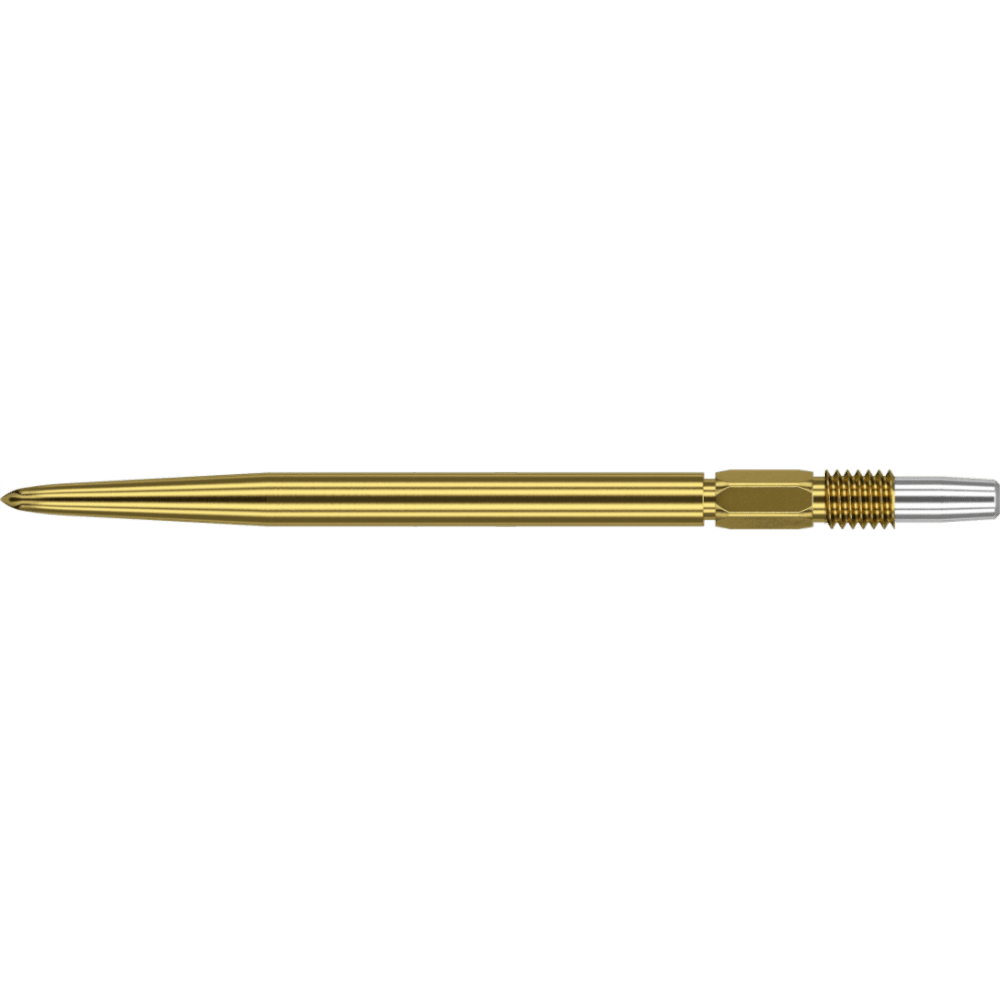 Target Standard Swiss Point Gold