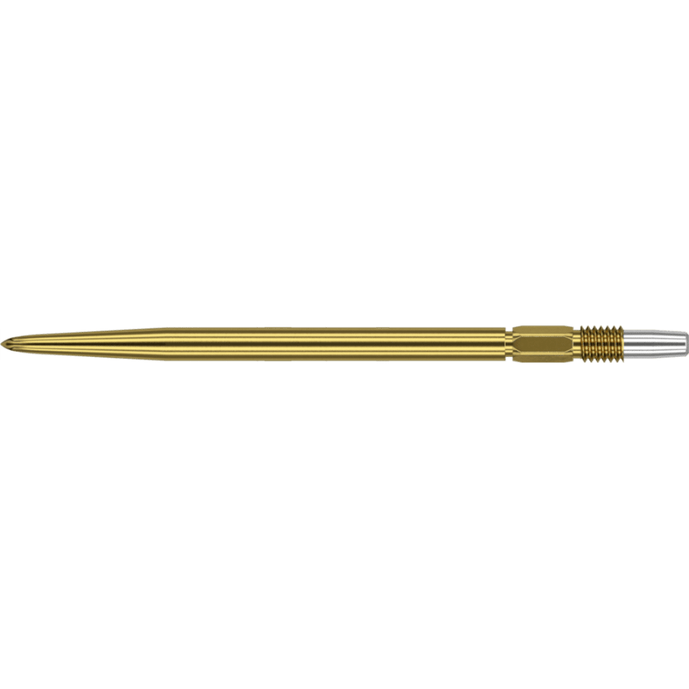 Target Standard Swiss Point Gold