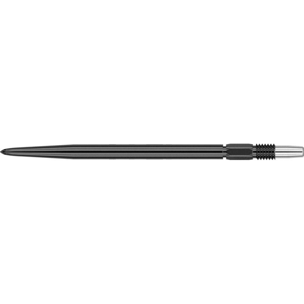 Target Standard Swiss Point Schwarz