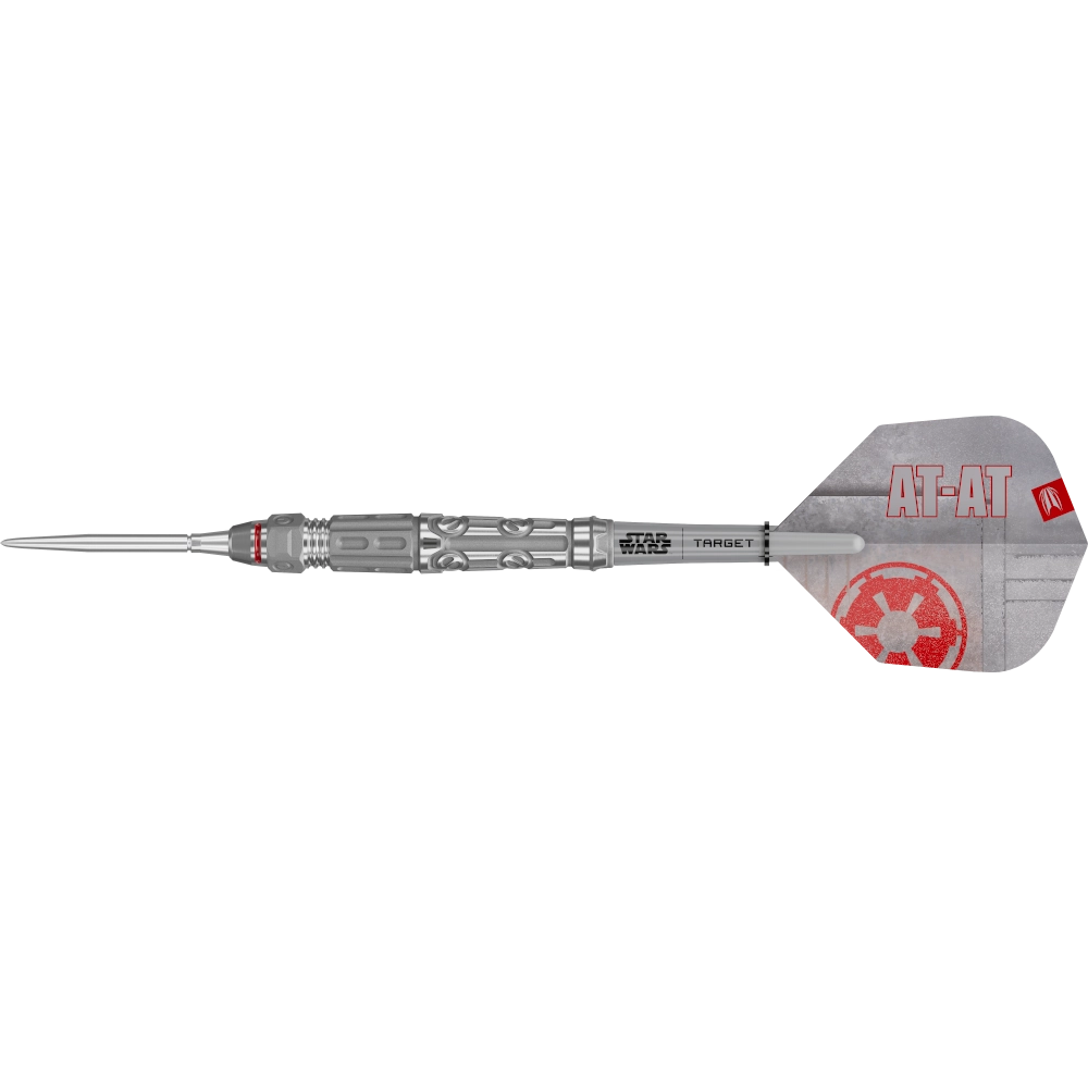 Target Star Wars AT-AT Swiss Point Steeldart 90%