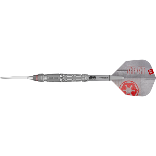 Target Star Wars AT-AT Swiss Point Steeldart 90%