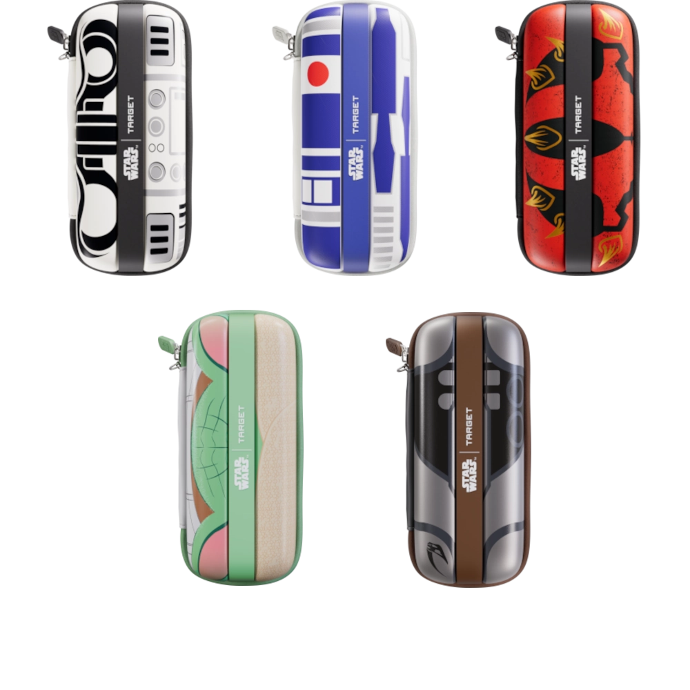 Target Boa Star Wars Dart Case