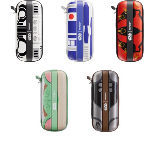 Target Boa Star Wars Dart Case