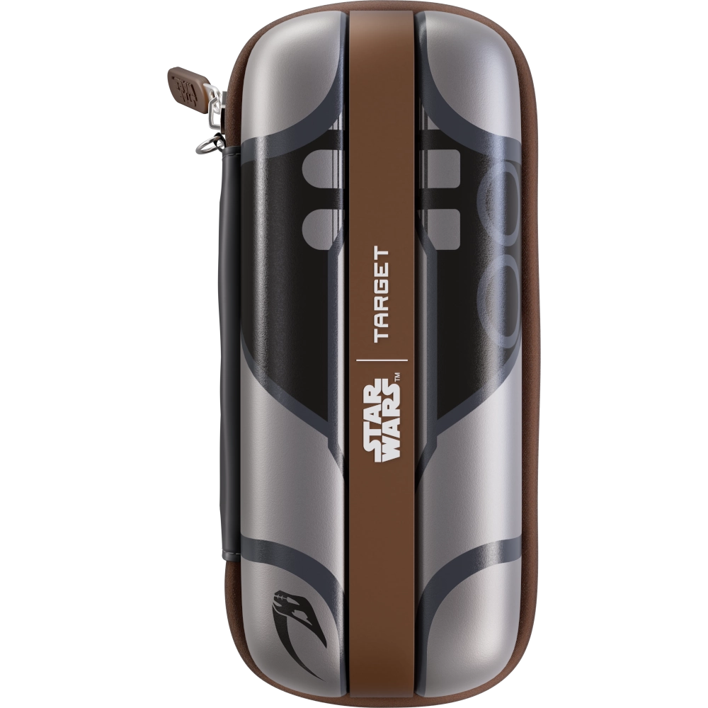 Target Boa Star Wars Dart Case – Mandalorian