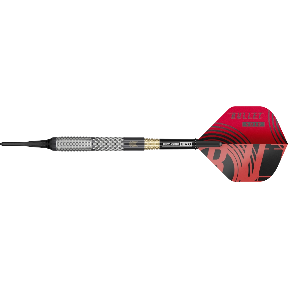 Target Stephen Bunting G5 Void 2026 Soft Tip Dart 95%