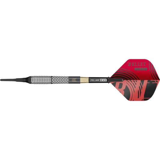Target Stephen Bunting G5 Void 2026 Soft Tip Dart 95%