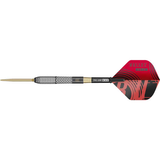 Target Stephen Bunting G5 Void 2026 Swiss Point Steel Tip Darts 95%