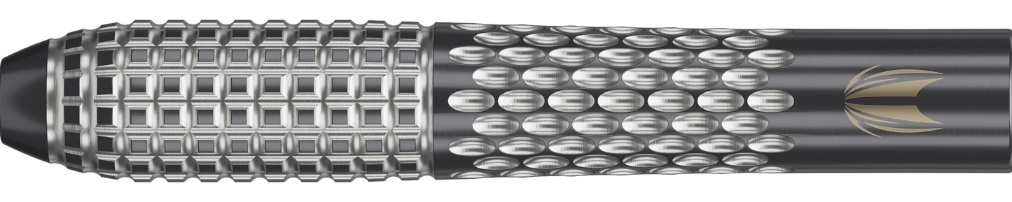Target Stephen Bunting G5 Void 2026 Swiss Point Steel Tip Darts 95%