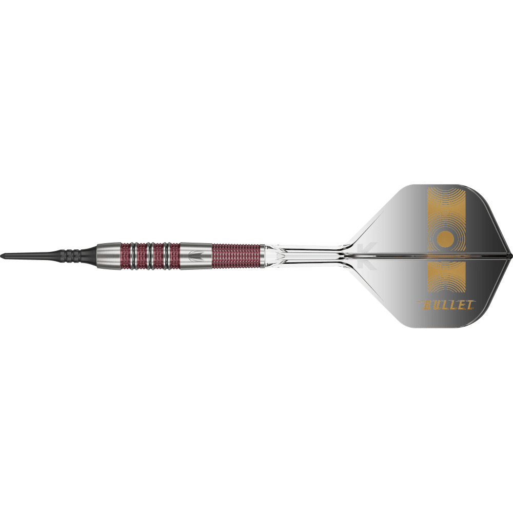 Target Stephen Bunting 95K Soft Dart 95%
