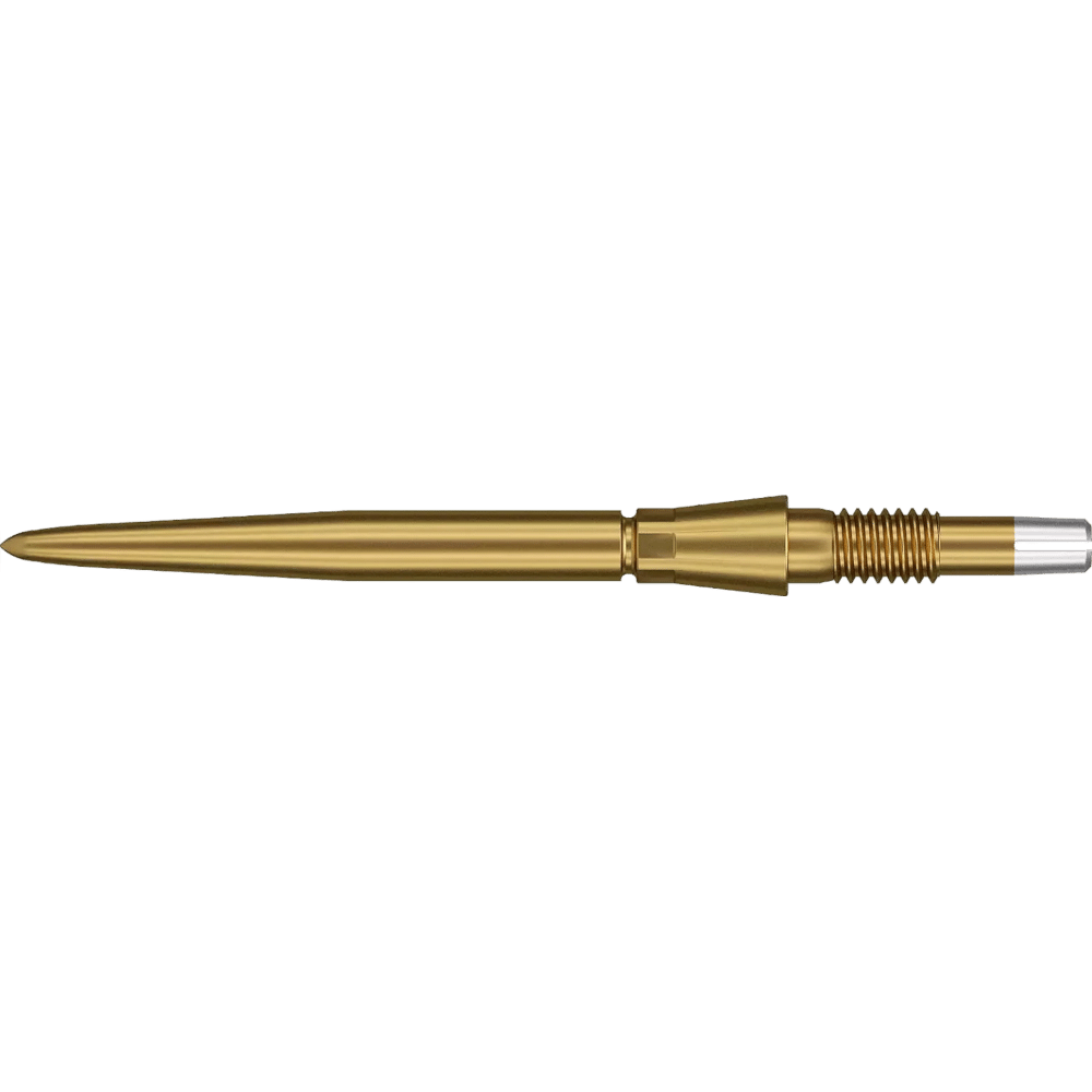 Target Standard Storm Swiss Point Gold
