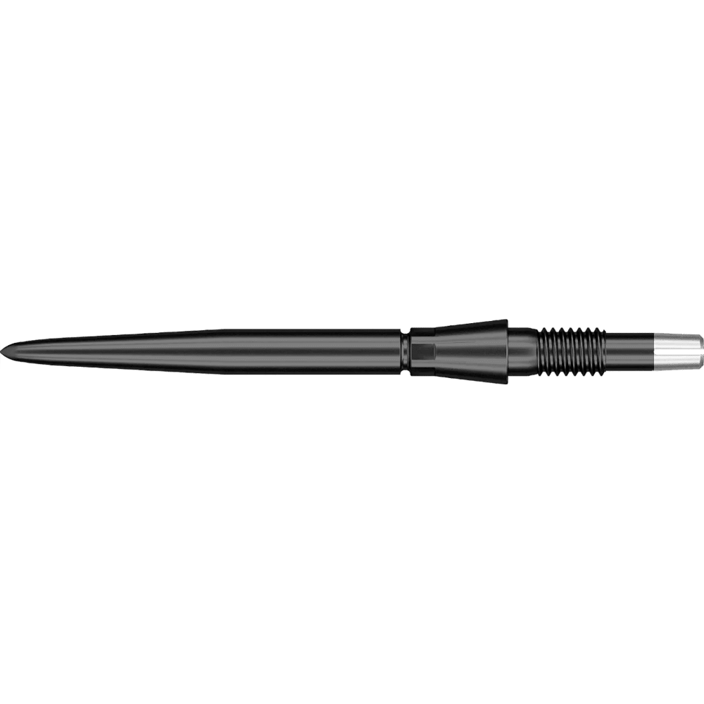 Target Standard Storm Swiss Point Schwarz – 26mm