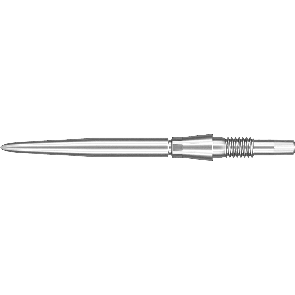 Target Standard Storm Swiss Point Silber
