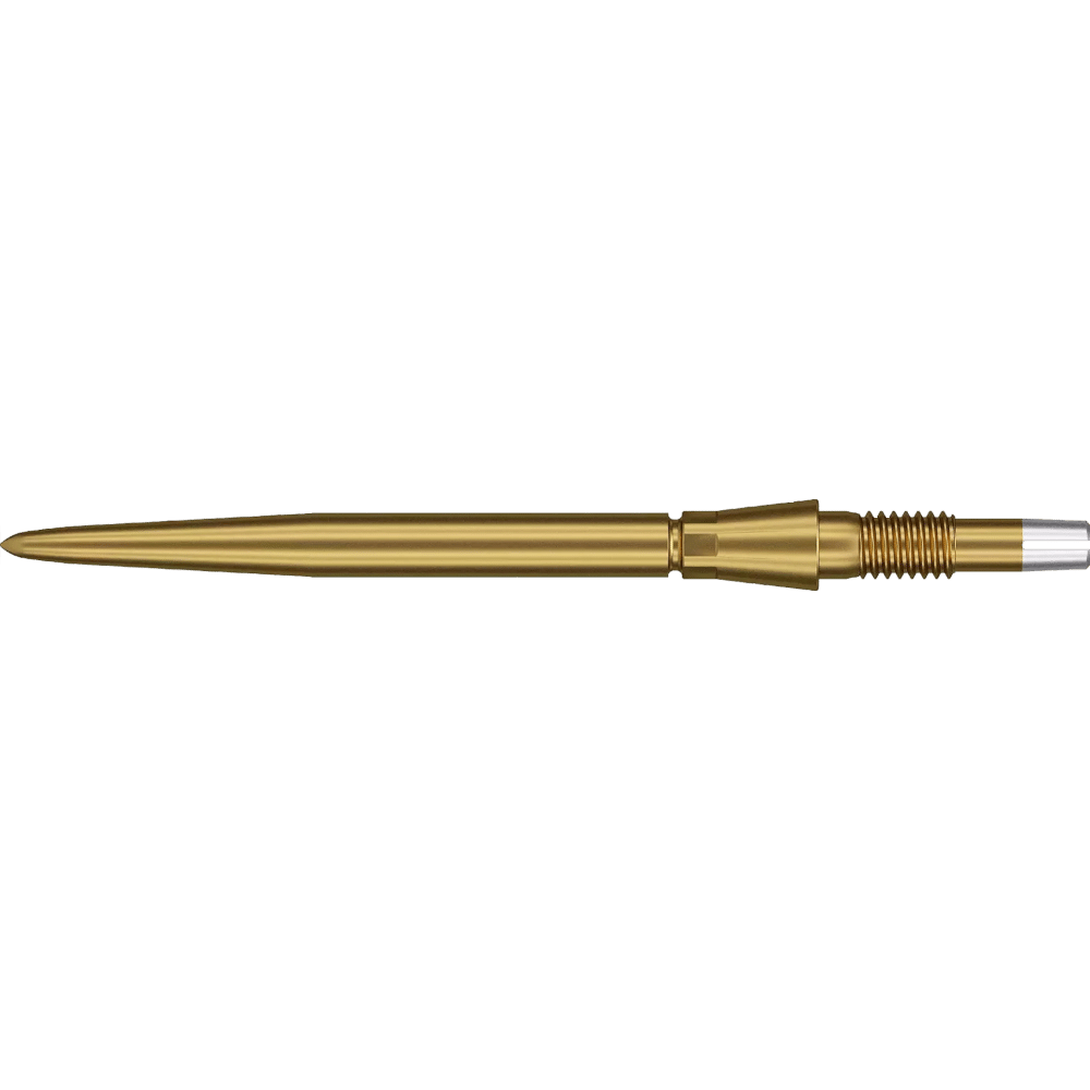 Target Standard Storm Swiss Point Gold
