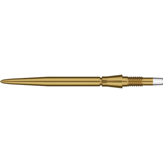 Target Standard Storm Swiss Point Gold