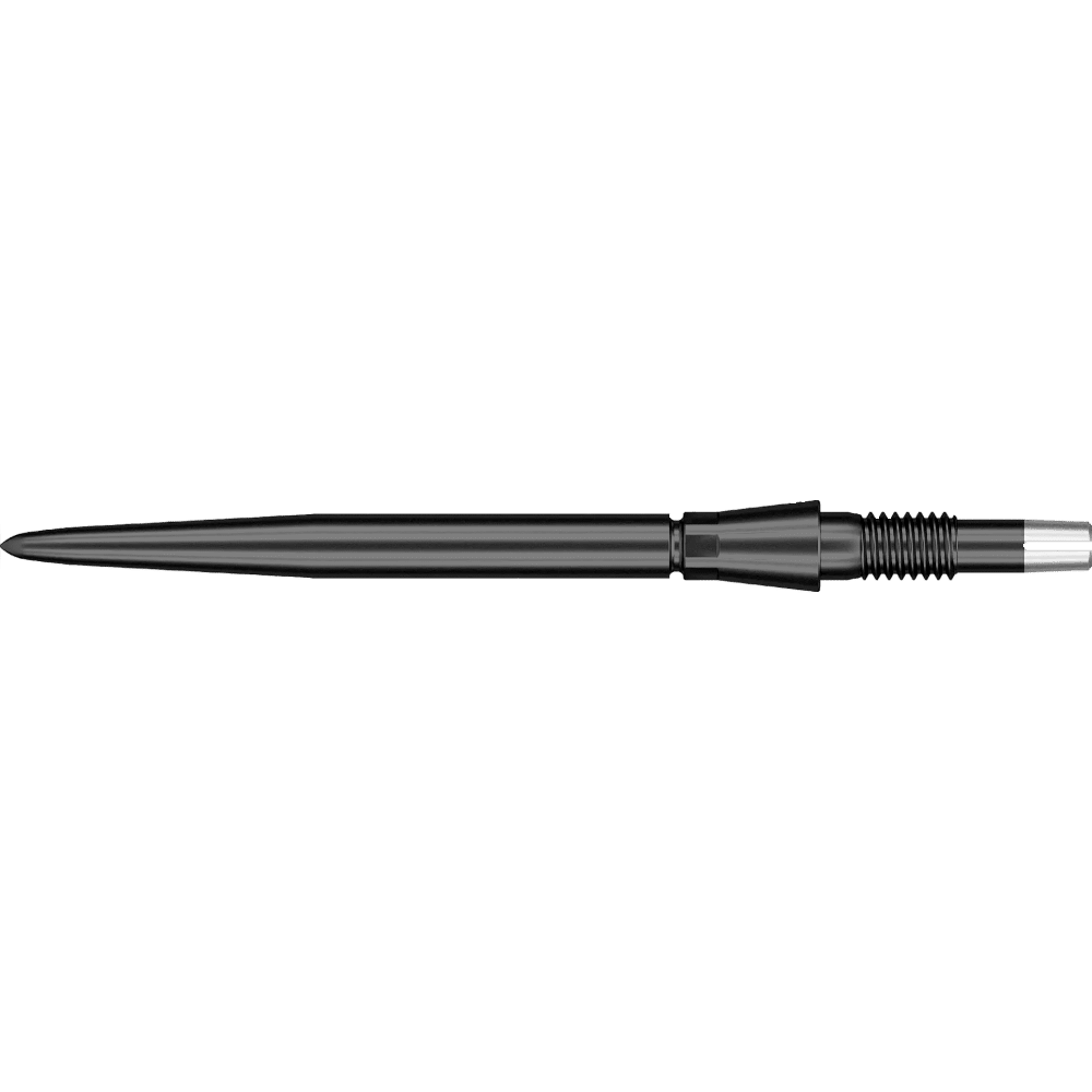 Target Standard Storm Swiss Point Schwarz