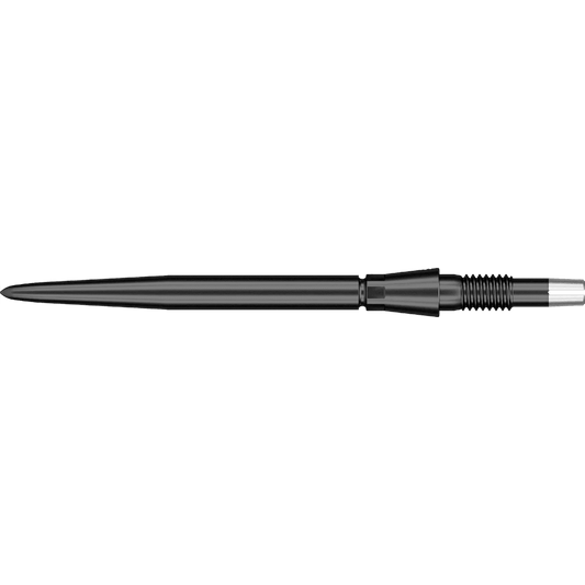 Target Standard Storm Swiss Point Schwarz