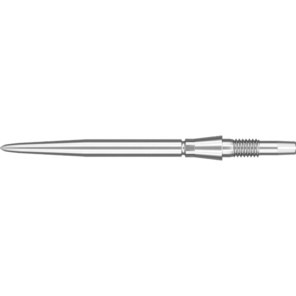 Target Standard Storm Swiss Point Silber