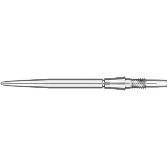 Target Standard Storm Swiss Point Silber