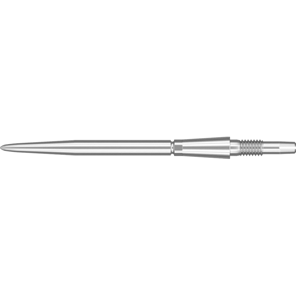Target Standard Storm Swiss Point Silber