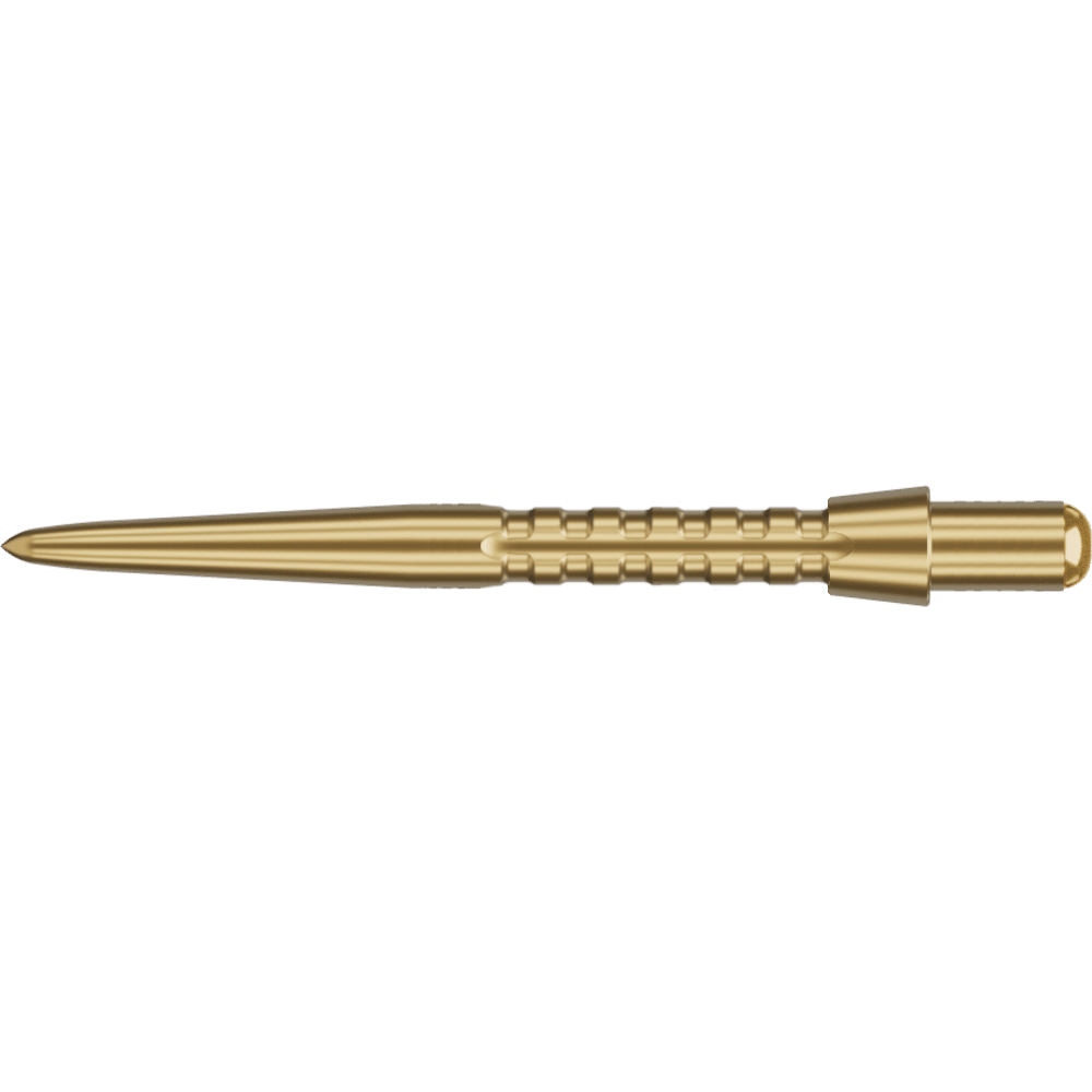 Target Surge Storm Point Gold – 26mm