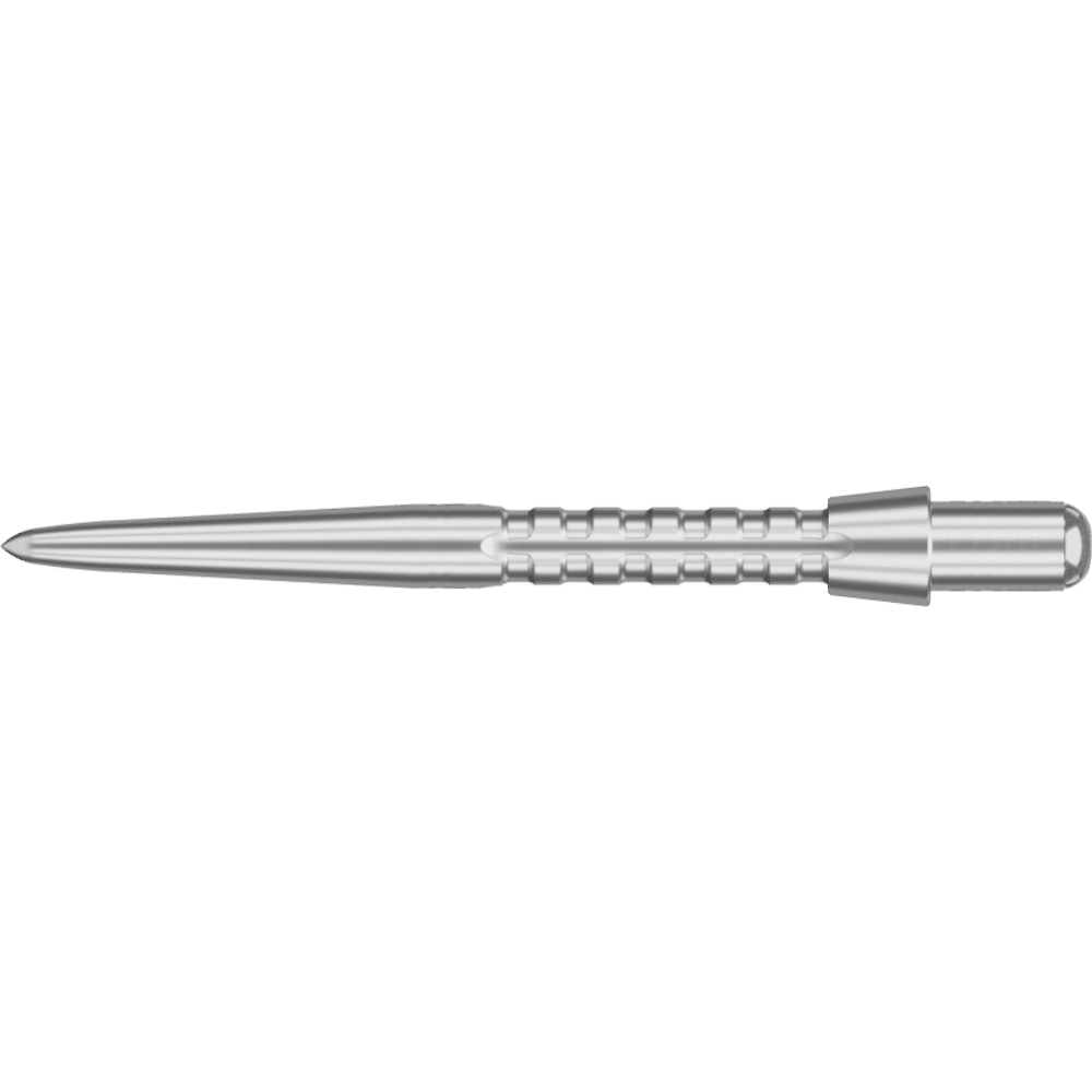 Target Surge Storm Point Silber – 26mm