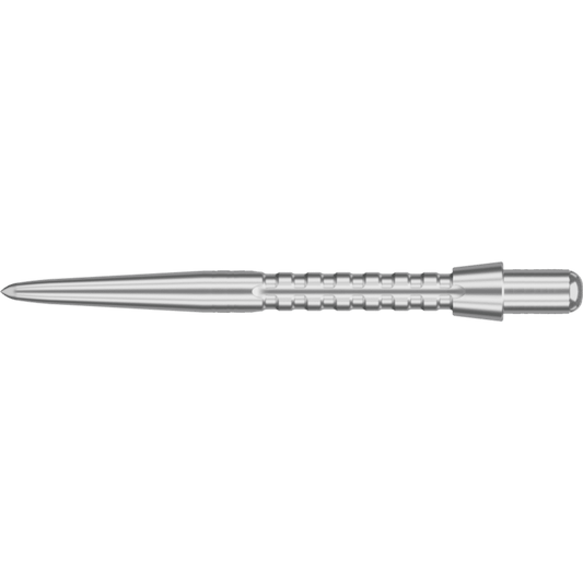 Target Surge Storm Point Silber