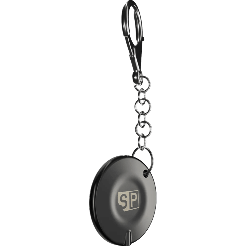 Target Swiss Point Premium Key