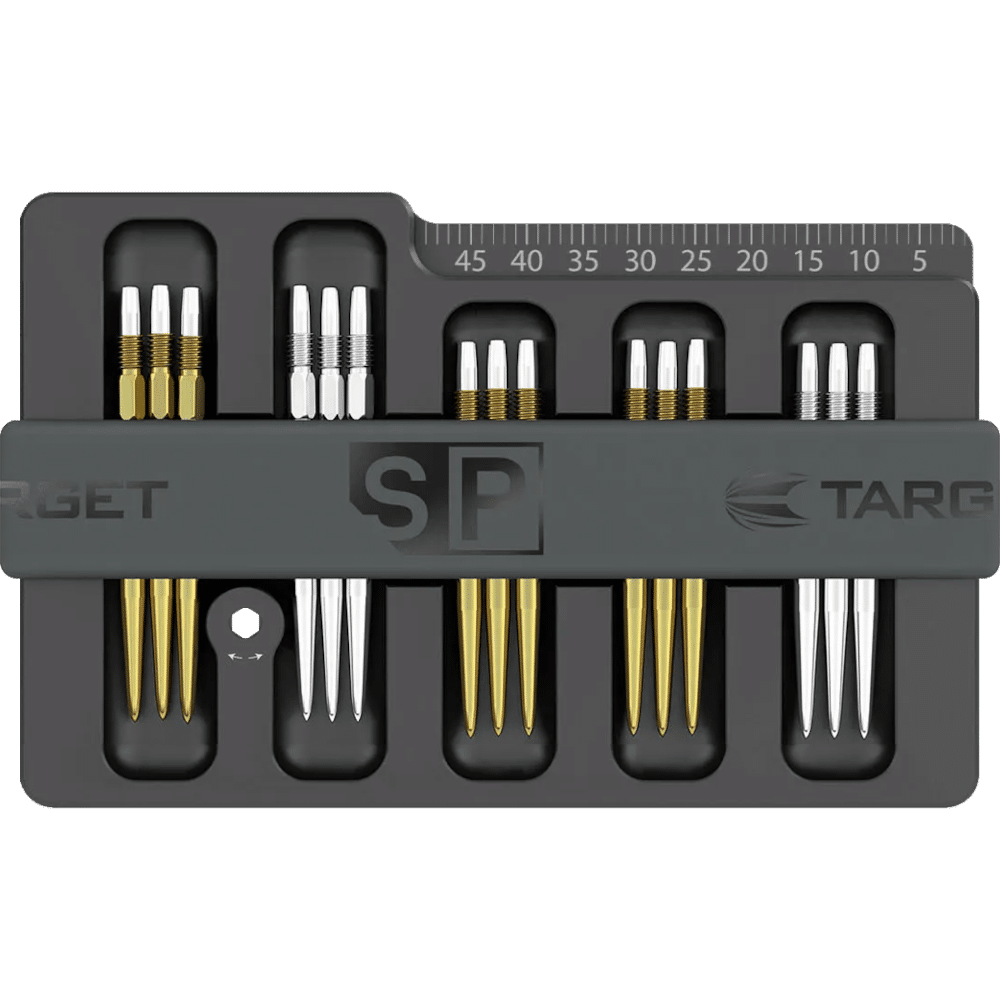 Ziel Swiss Point Sicher