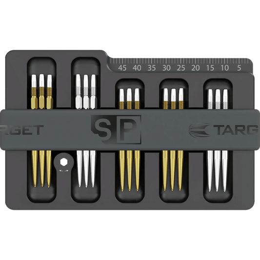 Ziel Swiss Point Sicher
