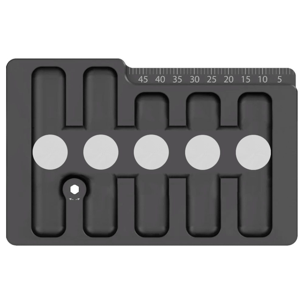 Ziel Swiss Point Sicher