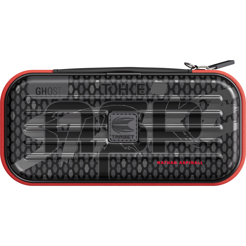 Target Takoma 2025 Dart Case – Nathan Aspinall