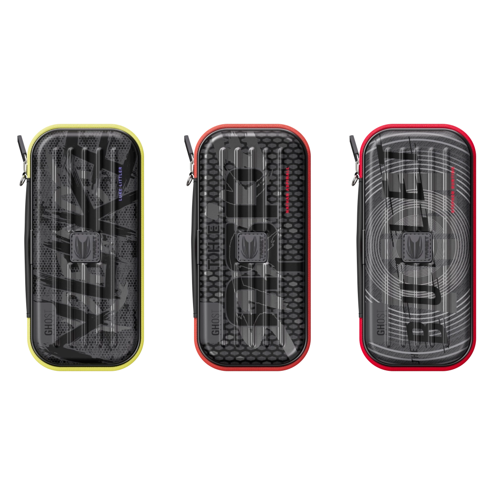 Target Takoma 2025 Dart Case