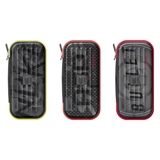 Target Takoma 2025 Dart Case