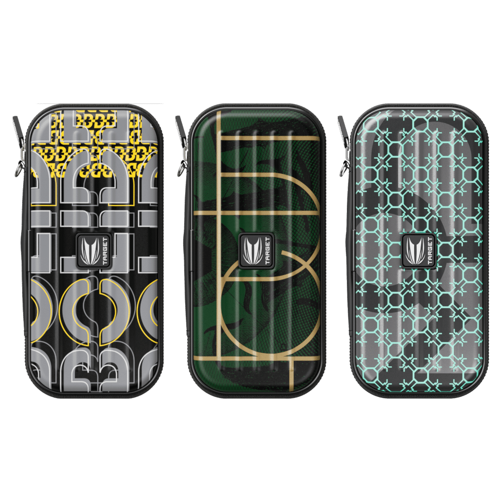 Target Takoma Dart Case