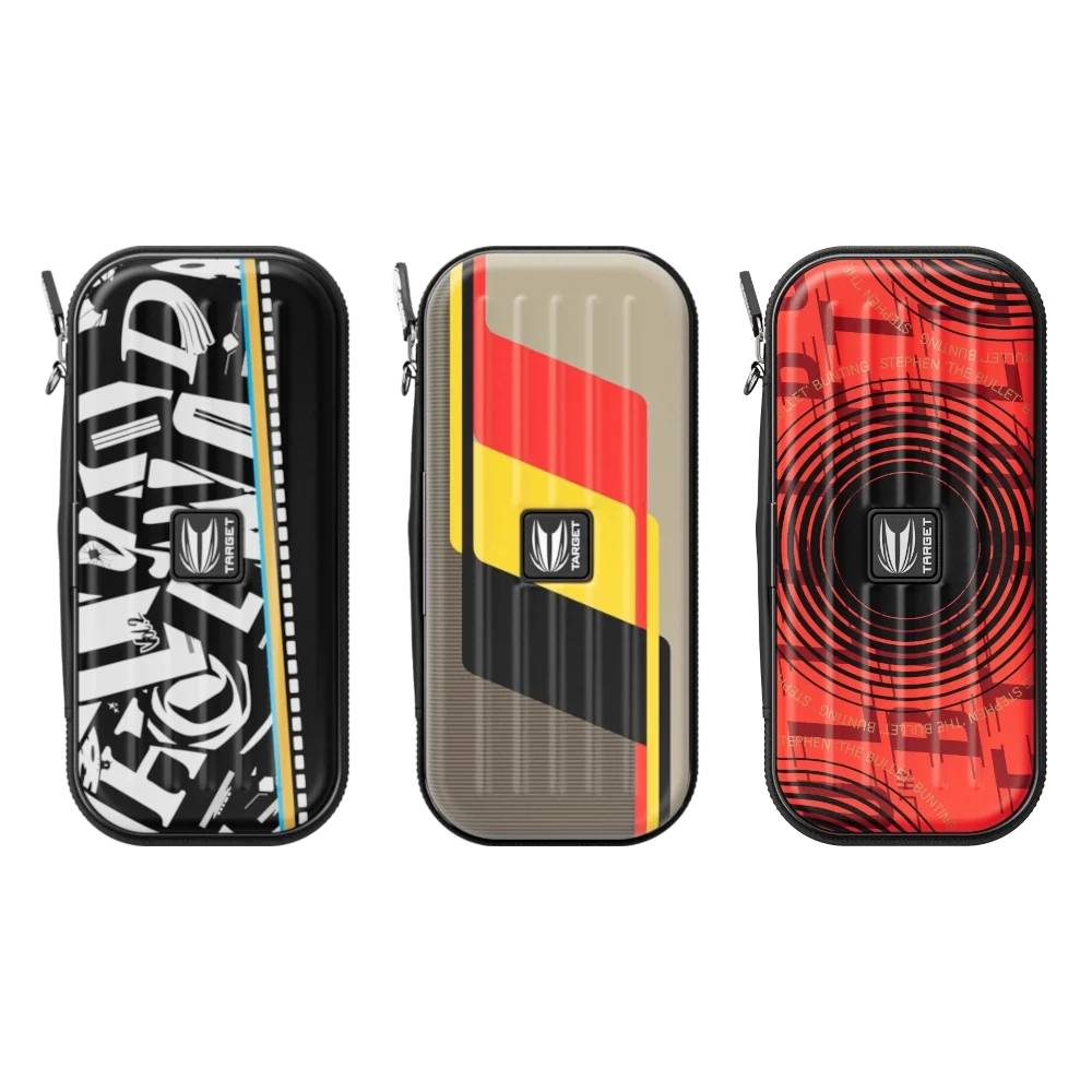 Target Takoma Icon Dart Case
