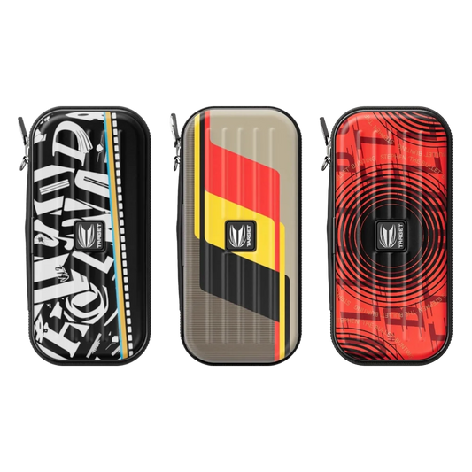 Target Takoma Icon Dart Case