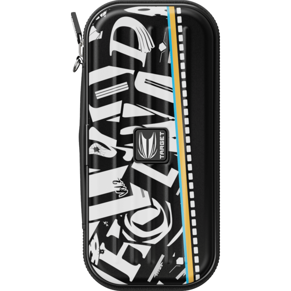 Target Takoma Icon Dart Case
