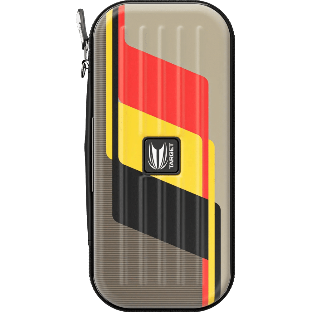 Target Takoma Icon Dart Case