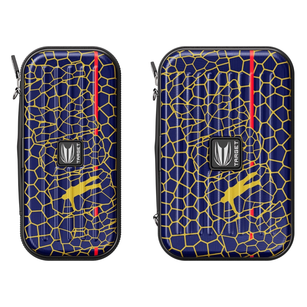 Target Takoma Icon Dart Case Josh Rock