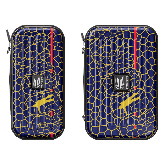 Target Takoma Icon Dart Case Josh Rock