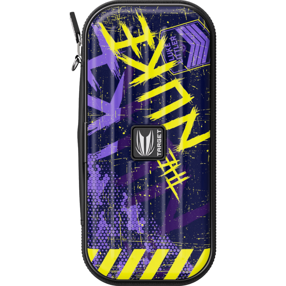 Target Takoma Icon Dart Case Luke Littler – Standard