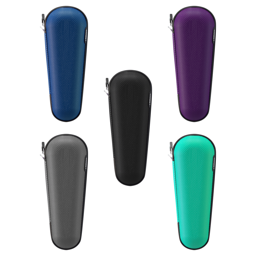 Target Japan Takoma Shell Dart Case